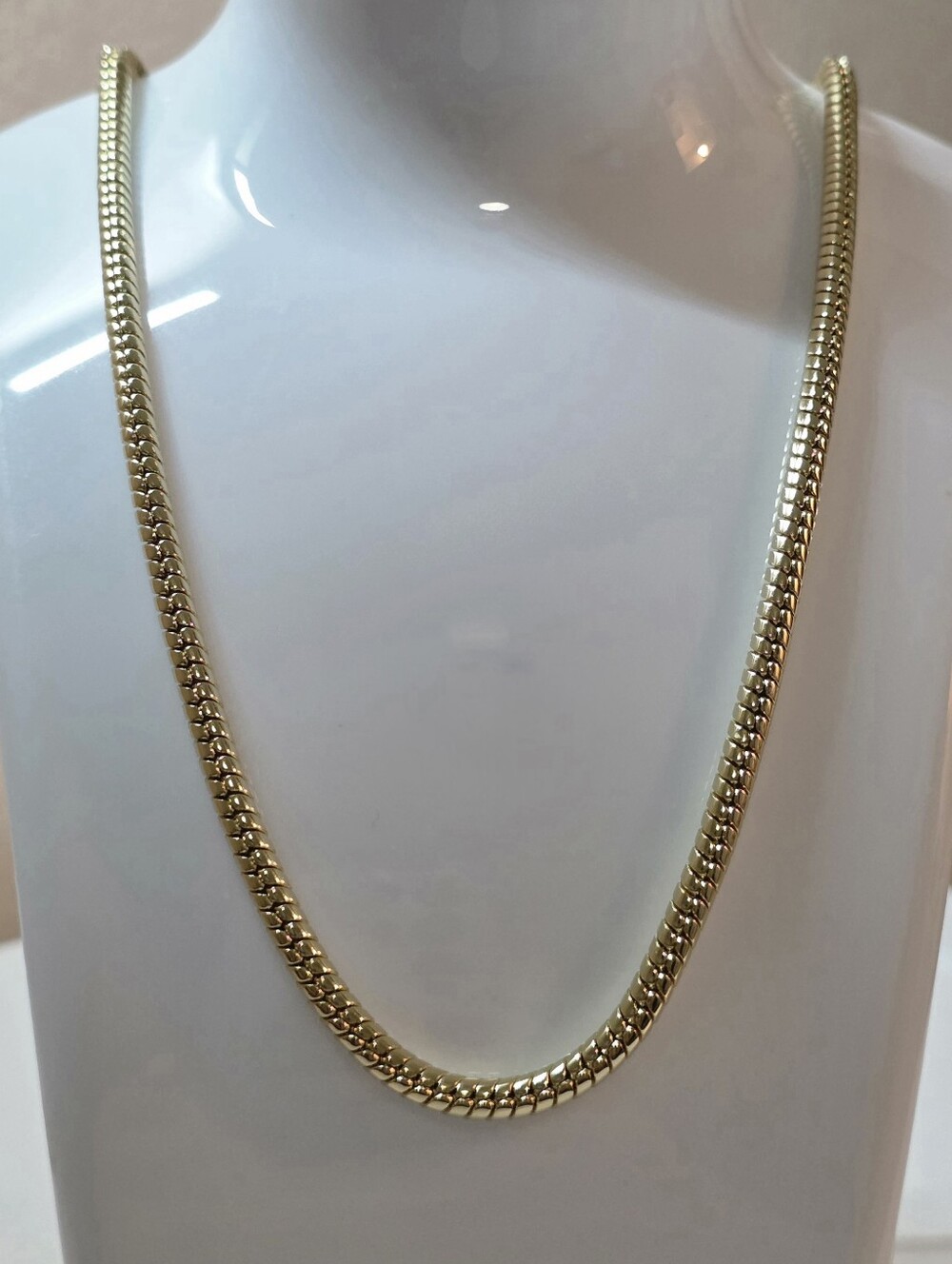 Snack 24" Chain - Picture 3 of 3